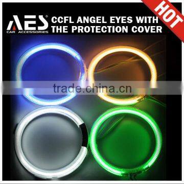 CCFL angel eyes with the protection cover