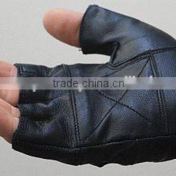 WEIGHTLIFTING GLOVES