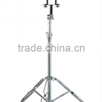 Music Instrument Percussion Bongo Stand Manufacture Product
