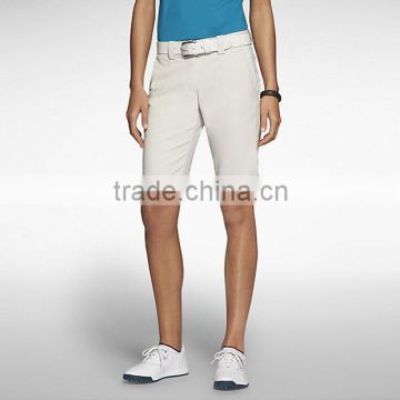 latest Custom made golf shorts 2015