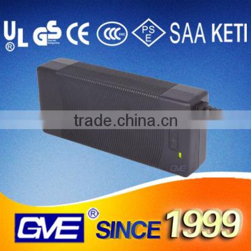 GVE 84W 24V4A Class 2 Water pumps power Adapter with LVD Safety Standard