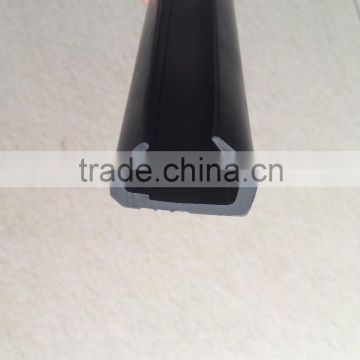 High quality standard and nonstandard container rubber door seal