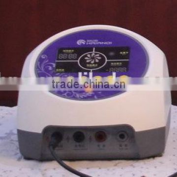 Trending hot holistic wellness high potential electrostatic therapy with cushion