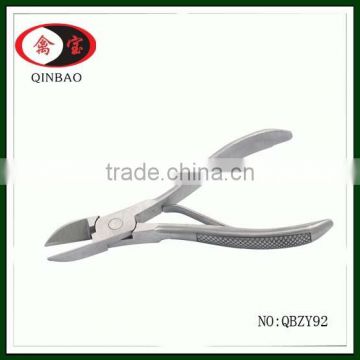 Pig equipment pigs tooth nipper stainless steel pig tooth cutter