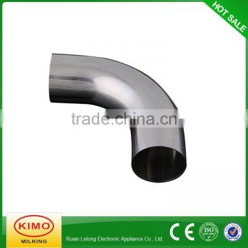 China Manufacturer 90-Degree Female Elbow Adapter
