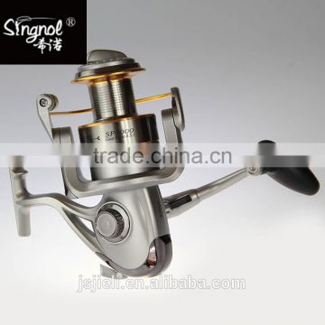 SF9000 Singnol 8 Ball Bearings 4.5:1 Spinning Reel Fishing Reel Fishing Gear