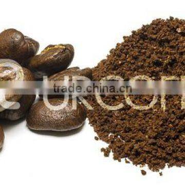 instant coffee HGP 01