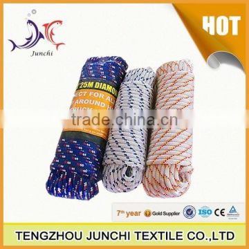 high strength polypropylene rope for greenhouse