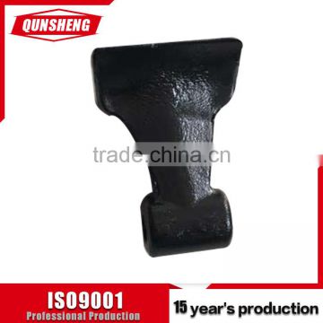 Manufacturer 60si2mn Mower Blade Farming Hoe For Agriculture
