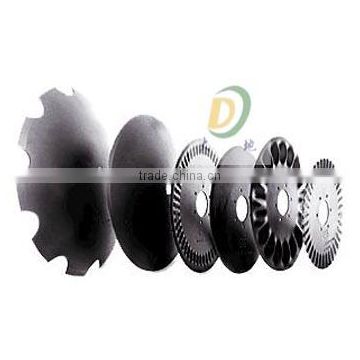 agricultural disc scraper blade with best price