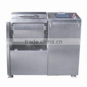 Automatic Stainless Steel pizza dough making machine Made In China