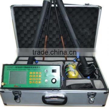 Geophysical prospecting instrument for ores and water AMT-3/OEM