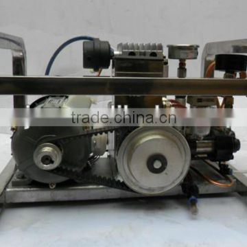 300bar PCP Electric Air Compressor