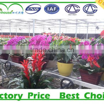 2016 New Type Agriculture Greenhouse