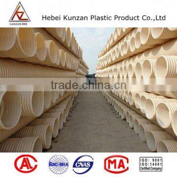 pvc tube drinking water pipes