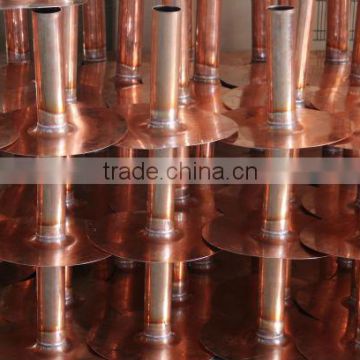 Copper Welding Service