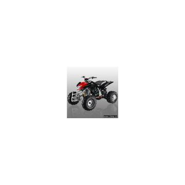 200cc ATV (New)