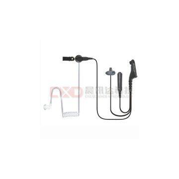 Two Way Radio Acoustic Tube Earpiece for Kenwood Tk-259,Tk-355,Tk-359,Tk250,Tk350