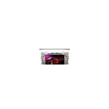 FORD MONDEO car dvd GPS navigation/car av system/car audio video/car radio with bluetooth tv USB/SD