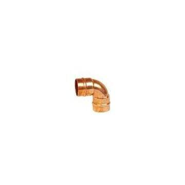 Copper 90 °Ellbow (Copper Pipe fitting)