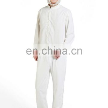 antistatic workwear,ESD Clothes Antistatic,High Quality antistatic clothes Trade Assurance Supplier