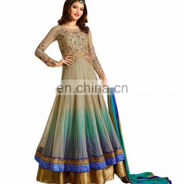 Anarkali dress images outlet 2017