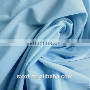 Top quality 35% cotton pocketing white tc polyester/cotton poplin fabric