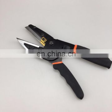 Multi Cut 3 in 1 Power Cutting Tool With Built-In Wire Cutter & Utility Knife, As Seen on TV