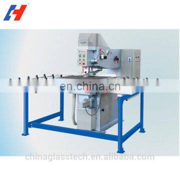 glass drilling machine