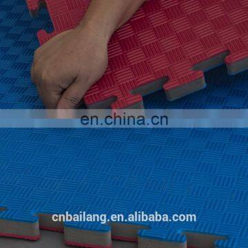 giant puzzle tile eva customized mat