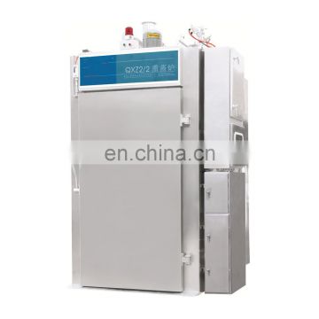Hot-Selling high quality low price commercial meat smokehouse smoker