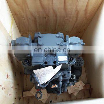 Original 9262319 9262320 Hitachi ZX310N-3-HCME Hydraulic Pump