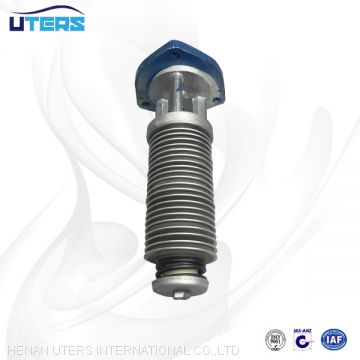 UTERS replace of INDUFIL hydraulic lubrication oil filter element INR-Z-1813-PX03  accept custom