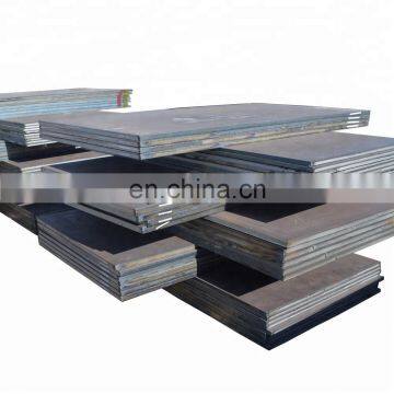 TianJin emerson sus420 d2 steel sheet in China on sales