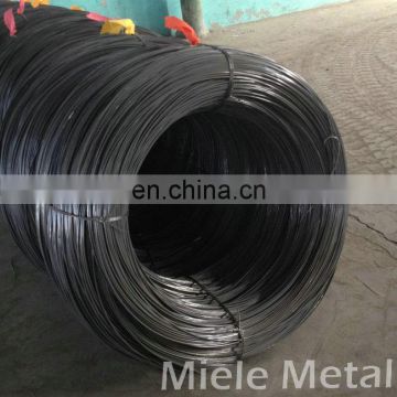 Factory price!! DIN EN standard S235j0 steel wire