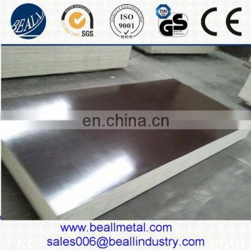 Asme sa-240 306L stainless steel plate