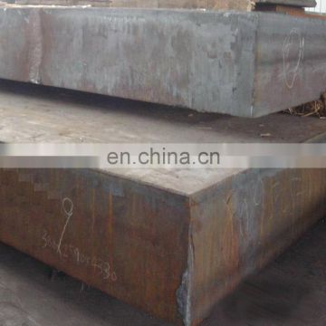 S235/S275/S355 Supplier From China carbon steel slab High Quality Best Selling hot rolled strip q235b