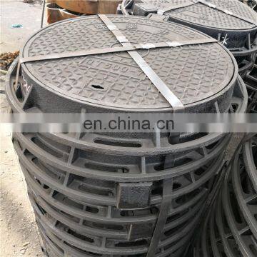 OEM concrete manhole covers