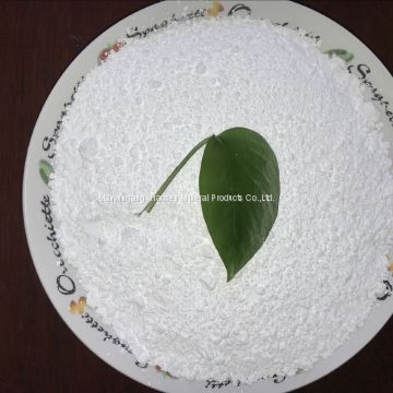 Price Silica Powder For Silicone Rubber Industry High Temperature Resistance Fused Silica Powder