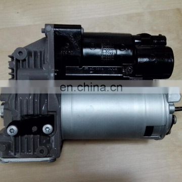 Mercedes air suspension compressor A1643201204