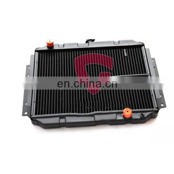 8971160050 radiator for D-MAX TFR KB  TFR54 - 8970936921/8971160050