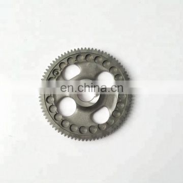 Original ISM QSM M11  Diesel motor part Camshaft Gear 3401439 3417775 3038989 3031460