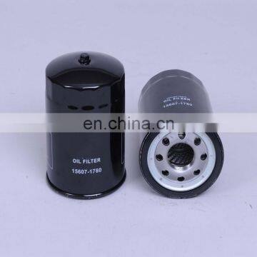 Auto engine parts Oil Filter For HINO 15607-1780