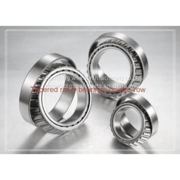 Tapered Roller bearings double-row