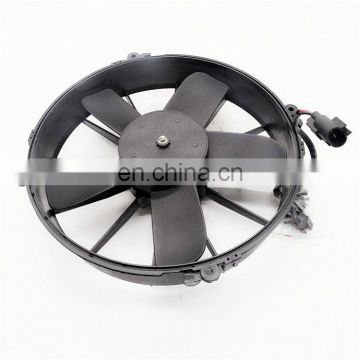 Factory Wholesale High Quality Car Fan Cooling For Road Roller