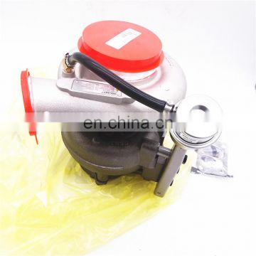 From China Hot Sell Turbocharger Td04 Used For Various Types Of Trucks