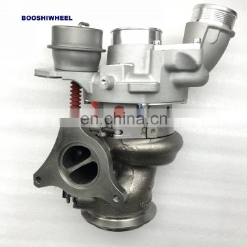 B03 18559880002 1330900280  turbocharger for  Benz