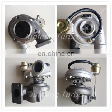 4 Cylinder diesel engine spare parts GT2556S turbo charger 711736-0029 2674A225 turbocharger for Perkins Tractor