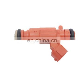 OEM 96518620 engine Fuel injector with good performance