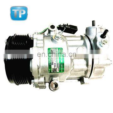 SD6V12 14339N 6RF820803A 6RF820803B 6RF820803 6R0820803A 6R0820803B NEW CAR A/C COMPRESSOR for VW POLO/ for SKODA FABIA RAPID